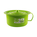 Cleanware Chamber Pot