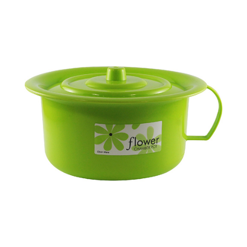Cleanware Chamber Pot