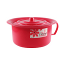 Cleanware Chamber Pot