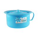 Cleanware Chamber Pot