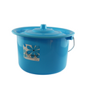 Cleanware Chamber Pot