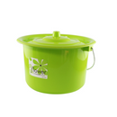 Cleanware Chamber Pot