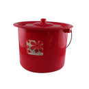 Cleanware Chamber Pot