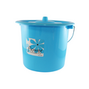 Cleanware Chamber Pot