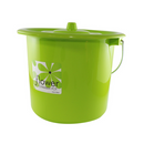 Cleanware Chamber Pot