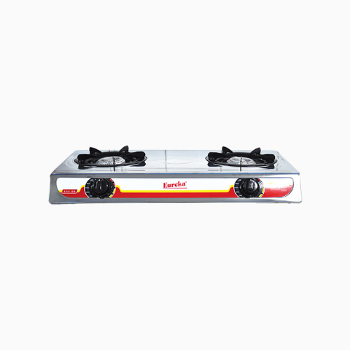 Eureka Stove Double Burner Premium EGS DB