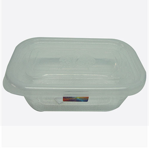 Sense&Style Food Keeper 5831 Clear Rectangle