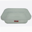 Sense&Style Food Keeper 5832 Clear Rectangle