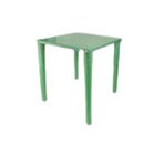 Fuson Table 873 High 24x24 M&H