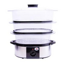 Kyowa Electric Steamer 3 Layer KW1902