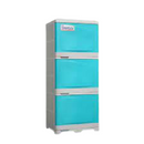 Zooey Drawer Star Box 789-Trio