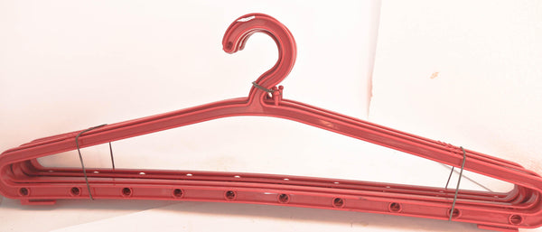 Golden Deer Hanger Towel Colored