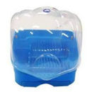 Uniglobal Dish Drainer Minishell 8806