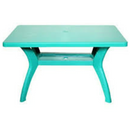 Oriental Table Jasmine E3048 Swiss 30x48 Rectangle