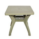 Oriental Table Jasmine E3048 Swiss 30x48 Rectangle