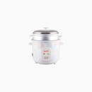 Eureka Rice Cooker 1.8Liters with Steamer 10Cups ERC1.8/LM/LJ