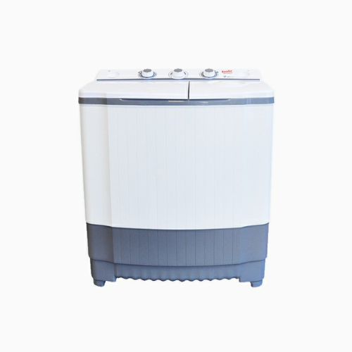 Eureka Washing Machine EWM750D ELITE Twin Tub 7.5KGS
