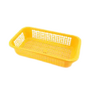 Newland Tray Utility 8831 Colored Rectangle