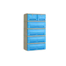 J&T Drawer Hero 2307-5Layer