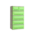 J&T Drawer Hero 2307-5Layer
