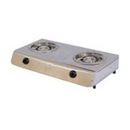 Asahi Stove Double Burner GS-117