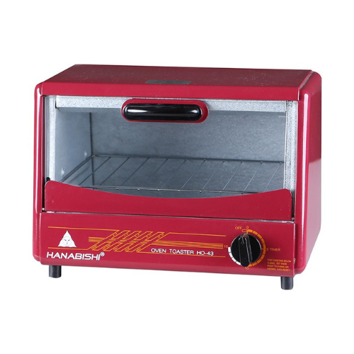 Price of oven toaster outlet