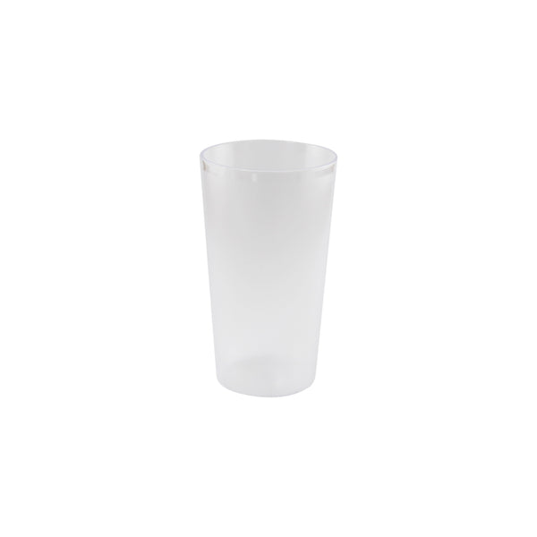 Nikko Tumbler Acryllic 886 Clear