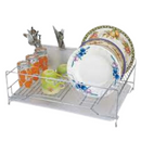 Masflex Dish Drainer D-AE-656B Chrome