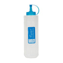 Envase Bottle Catsup M001 Small