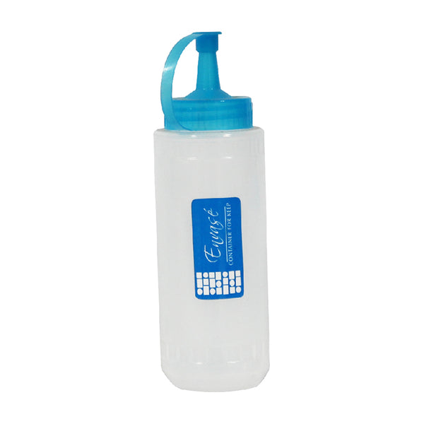 Envase Bottle Catsup M002 Medium