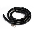Fujida Hose Black 1.5M With Clamp