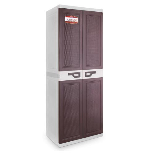 Jolly Drawer Closet Cabinet Legacy 900-CC