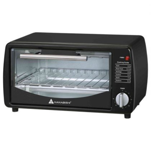 Hanabishi oven price discount