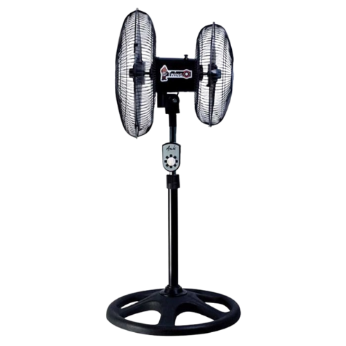 Asahi Stand Fan Twingo 16"/ 12" TW-6020