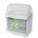 Imara Dish Cabinet 3020 Deluxe