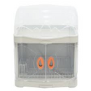 Imara Dish Cabinet 3020 Deluxe