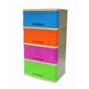 Imara Drawer Majesta Multi-Colored 3000-4Layer