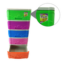 Imara Drawer Majesta Multi-Colored 3000-5Layer