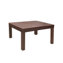 Jolly Table Rattan Coffee 8500-S Short Brown