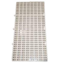 Imara Matting 1X3 White