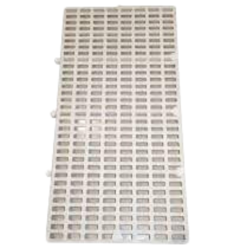 Imara Matting 1X3 White