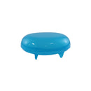 Uniplus Soap Case Single 818 Oval with Cover
