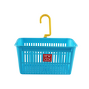 New Look Basket Mini 717 W/ Hook