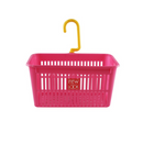 New Look Basket Mini 717 W/ Hook