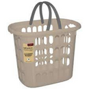 Megabox Basket Laundry MG-512 33Liters With Handle Rectangle