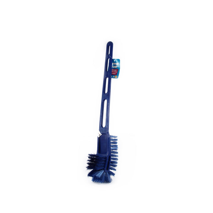 Forever Brush Toilet Plastic 6016