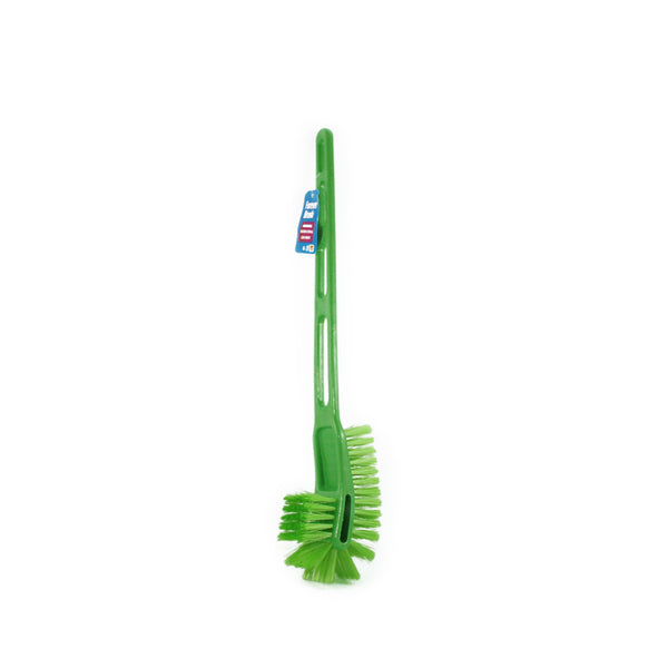 Forever Brush Toilet Plastic 6016