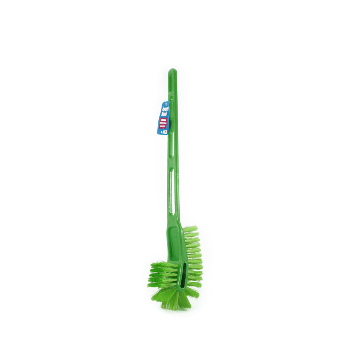 Forever Brush Toilet Plastic 6016