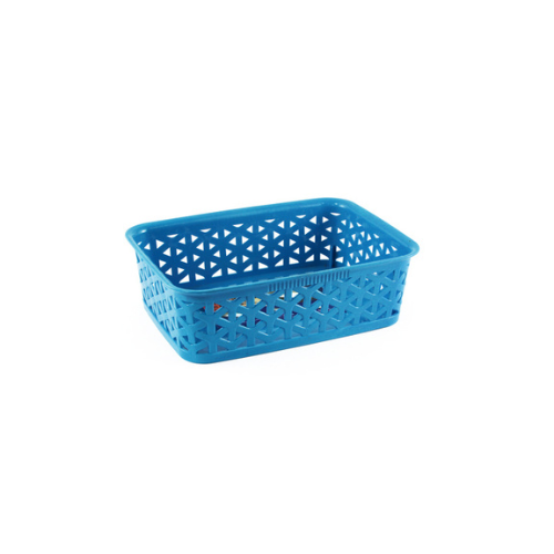 Newland Tray 526 Colored Rectangle Small