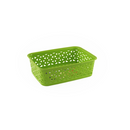 Newland Tray 526 Colored Rectangle Small